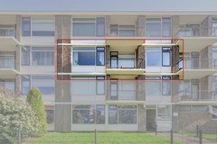 Orchideestraat 8B Spijkenisse - 01b - Funda.jpg